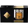 Sapphire's Choice - Profumo Golden Elixir | Golden Elixir Profumo Spray per Uomo e Donna 100ml | Profumo Cannella, Vaniglia e Oud | Golden Elixir Parfum per donne e uomini Made in Emirati Arabi Uniti