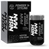 NISHMAN Polvere per Styling Capelli P0 - Sprayed Powder 20g + Refill 20g - Massimo Aumento di Volume e Texture - Polvere per Styling Perfetta per Tenuta Flessibile e Finitura Opaca
