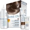 I.C.I.M. (BIONIKE) INTERNATION Bionike Shine On Tintura Capelli Colore 6 Biondo Scuro