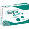FARMED Srl Inofert Plus 20 Capsule Softgel - Farmed Srl