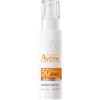 AVENE (Pierre Fabre It. SpA) Avene Solari Fluido Anti-Macchie Colorato Spf50+ Protezione Molto Alta Flacone Con Erogatore 40ml