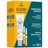 DIFA COOPER SpA Heliocare 360 Age Active Fluid Spf50 50ml Protezione Solare Molto Alta + Hendocare Tensage 2 Ampolle 2ml