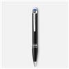 Montblanc Penna Montblanc Starwalker in Resina 132509 Starwalker