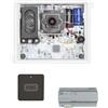 URMET DOMUS S.P.A. Kit base impianto video Urmet Alpha 2Voice con attuatore bluetooth Sclak - UTD 1783/725