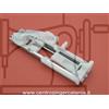 Piedino Janome (PI-RJA R 09) per asole