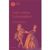 MONDADORI La locandiera