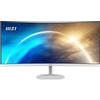 MSI PRO MP341CQW MONITOR, 34 ", UHD 4K, 3440 x 1440 Pixel