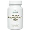 Zreen (Natugena) Acido Propionico 1000 120 Capsule