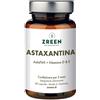 Zreen (Natugena) Astaxantina 60 Capsule