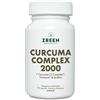 Zreen (Natugena) Curcuma Complex 2000 90 capsule