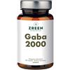 Zreen (Natugena) Gaba 2000 120 capsule