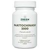 Zreen (Natugena) Nattochinasi 2000 120 capsule