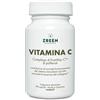 Zreen (Natugena) Vitamina C 90 capsule