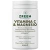 Zreen (Natugena) Vitamina C & Magnesio 150g