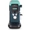 Ariete Macchina da caffe' Ariete 1399 1.1l Semi-automatica 2in1 Blu/Verde [00M139917AR0]