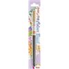 Pentel XGFL Colour Brush, pennello inchiostro base acqua, marrone chiaro 1 pz