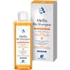 BIOGENA SRL Biogena Mellis Bio-Shampoo - Shampoo Extra-Dolce Naturale per Lavaggi Frequenti - 200 ml