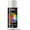 HQS High Quality Spray HQS Bomboletta di Vernice Spray Acrilica Colori Ral (Ral 9002 Bianco Grigio)