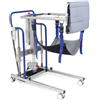 Sollevatore Elettrico Muevo Home Light - Portata 135 kg - RI905 Moretti