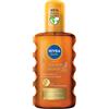 NIVEA (BEIERSDORF SpA) NIVEA SUN OLIO CAROTENE SPRAY 200M