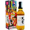 Tenjaku - Blended whisky Anime - Astucciato - 70cl