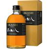 White Oak - Akashi - Meisei - Blended Whisky - Astucciato - 50cl