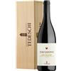 Tedeschi Amarone 'Marne 180' Magnum Tedeschi 2021 (Confezione) 1,5 l