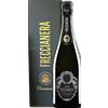Freccianera Franciacorta Brut Saten Magnum Freccianera 2018 (Confezione) 1,5 l
