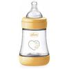 Chicco - Biberon eco da 300ml Perfect 5 - Flusso lento
