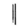 BOBBI BROWN Long-Wear Brow Pencil Cool Dark Brown Angolata Waterproof 1,3 gr Con scovolino Matita Automatica