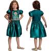 Disguise Disney - Costume ufficiale da Merida per bambini, taglia XS