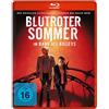 PLAION PICTURES Blutroter Sommer - Im Bann des Killers