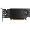 PNY Quadro RTX A1000 Power Limited 8GB GDDR6 4*Mini-DP PCi Ex 4.0 16x