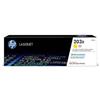 HP 203x - alta resa - giallo - originale - laserjet cf542x