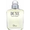 Dior (Christian Dior) Dune pour Homme Eau de Toilette da uomo 100 ml