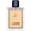 Lacoste L'Homme Lacoste Eau de Toilette da uomo 100 ml