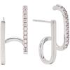 GM INDUSTRIE ITALIANE Srl ATELIER FRATTINA 52 ORECCHINO GANCIO