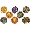 TOMY Takara Tomy Beyblade Burst B-178 Random Booster Vol. 24 nuovi JP