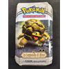 POKEMON - Mazzo Tematico: Spaccaterra - Ex La Leggenda di Mew (ITA)