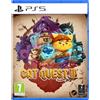 Maximum Entertainment Cat Quest III Playstation 5
