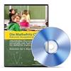 CALCUSO Il CD Mathefritz per le scuole, istituti comprensivi, scuole medie per gradi 5-10 (PC + MAC + Linux)