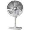 Electroline VPT408L ventilatore Bianco