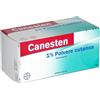 CANESTEN*polvere cutanea 30 g 1%