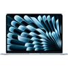 APPLE MACBOOK AIR 13'' 2025 M4 10-CORE CPU 8-CORE GPU 16GB RAM 256GB SKY BLUE