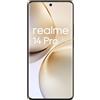 realme 14 Pro 5G 17,2 cm 6.77" Doppia SIM Android 15 USB tipo-C 12 GB 512 GB 6000 mAh Bianco