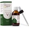 Sitar Gemme Di Micol V 30ml