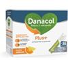 Danone Nutricia Soc.ben. Danacol Plus+ 30stickgel