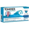 Tonimer Physio - Soluzione fisiologica isotonica 20 flaconcini 5 ml