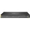 HEWLETT PACKARD ENT HPE ANW 6200F 48G CL4 4SFP+740W SW EU en