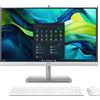Acer Aspire C 27 All-in-One | C27-195ES | Bianco